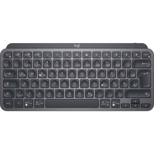Logitech MX Keys Mini - Keyboard Backlight QWERTZ DE Cijena