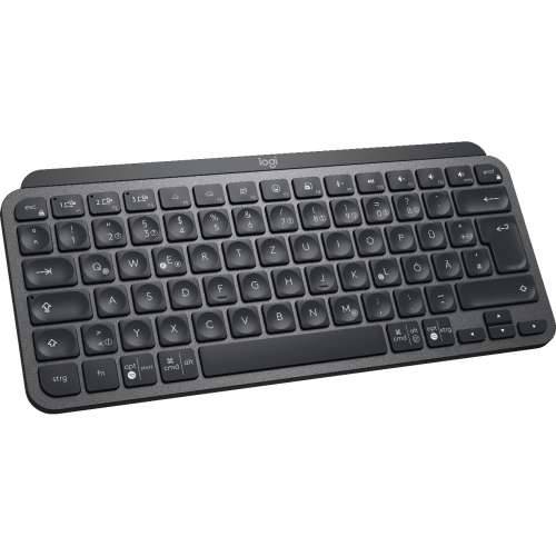 Logitech MX Keys Mini - Keyboard Backlight QWERTZ DE Cijena