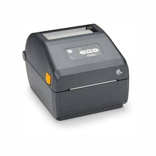 Zebra label printer ZD421D USB USB host Bluetooth LE LAN 300dpi 108mm 102mm/sec
