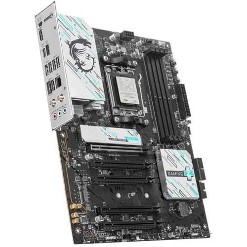 AM5 MSI B840 GAMING PLUS WIFI Cijena
