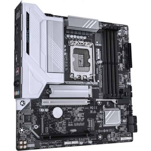 LGA1851 Gigabyte B860M GAMING X WIFI6E Cijena