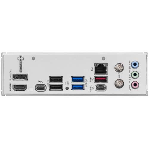 LGA1851 MSI B860M GAMING PLUS WIFI Cijena