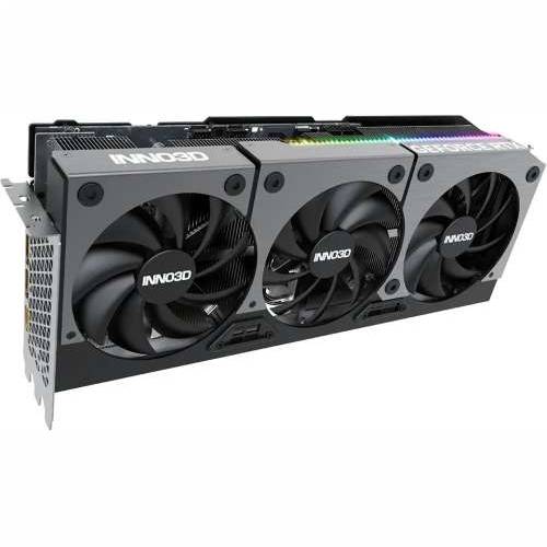 INNO3D GeForce RTX 4070 Ti SUPER X3 OC - 16GB GDDR6X, 1x HDMI, 3x DP Cijena