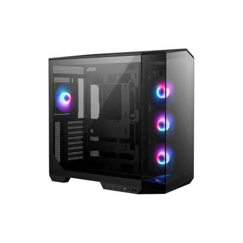 MSI MAG PANO 100R PZ | PC case Cijena