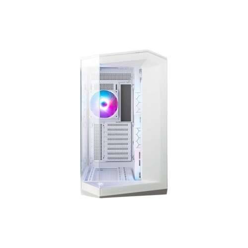 MSI MAG PANO 100R PZ WHITE | PC case Cijena