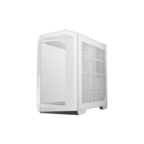 MSI MAG PANO 100R PZ WHITE | PC case Cijena