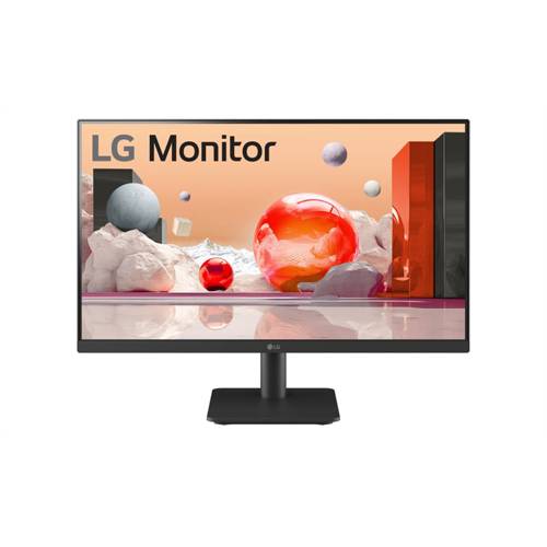 LG 24BA400-B Business Monitor 23" (60.4cm) Full HD IPS, DisplayPort, HDMI, USB Cijena