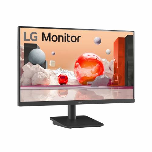 LG 24BA400-B Business Monitor 23" (60.4cm) Full HD IPS, DisplayPort, HDMI, USB Cijena