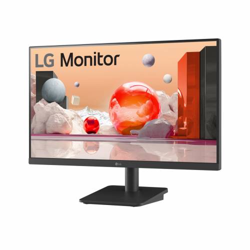 LG 24BA400-B Business Monitor 23" (60.4cm) Full HD IPS, DisplayPort, HDMI, USB Cijena