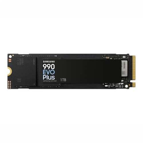 SAMSUNG SSD 990 EVO Plus 1TB M.2 NVMe Cijena