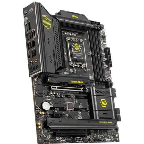 LGA1851 MSI MAG B860 TOMAHAWK WIFI Cijena