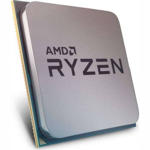 AMD Ryzen 5 5600X Processor tray - 6C/12T, 3.70-4.60GHz, tray Cijena