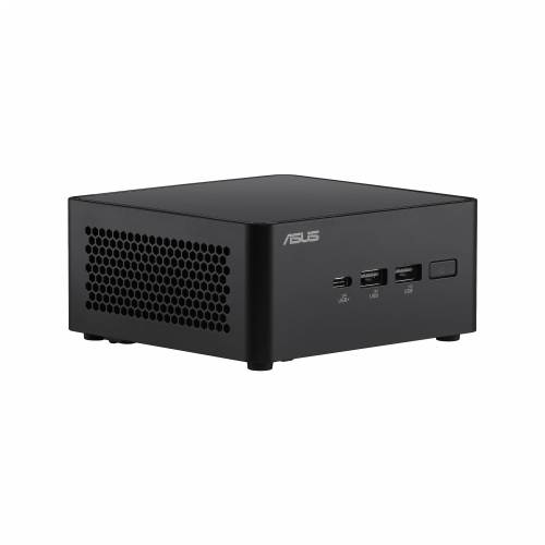 ASUS NUC 14 Pro Kit RNUC14RVHV500002I - Intel Core Ultra 5 135H, Intel Arc Graphics, 2x DDR5 SO-DIMM, 2x M.2, 1x 2.5" Bay, WiFi 6E, vPro Cijena