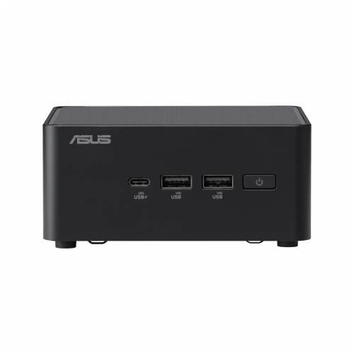 ASUS NUC 14 Pro Kit RNUC14RVHV500002I - Intel Core Ultra 5 135H, Intel Arc Graphics, 2x DDR5 SO-DIMM, 2x M.2, 1x 2.5" Bay, WiFi 6E, vPro Cijena