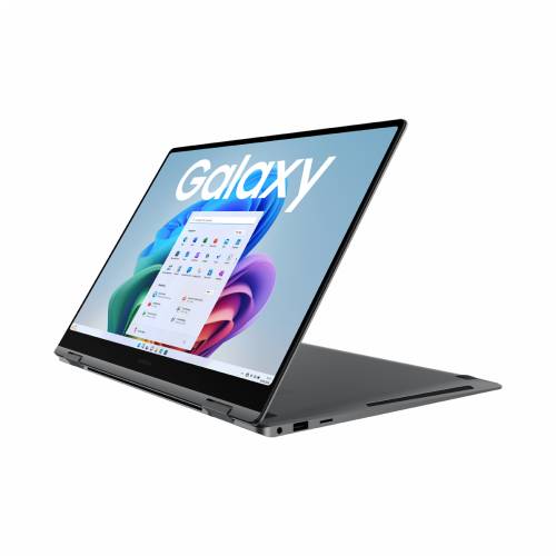 SAMSUNG Galaxy Book5 Pro 360 16 inch Intel Core Ultra 7 256V 16GB 1000GB W11 Moonstone Gray Cijena