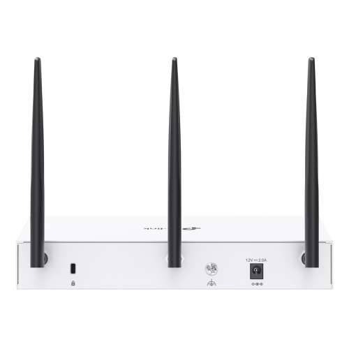 TP-Link Festa FR365 WiFi 6 Router AX3000 Dual-Band, 6x Gigabit Ports, Desktop or Wall Mountable Cijena