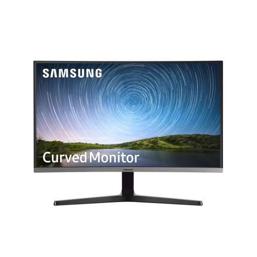 Samsung C27R504FHU - 68,4 cm (27 inča), LED, zakrivljen, VA panel, AMD FreeSync, HDMI Cijena