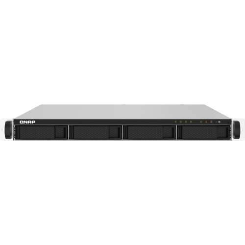 QNAP TS-432PXU-RP-2G NAS System 4-Bay Cijena