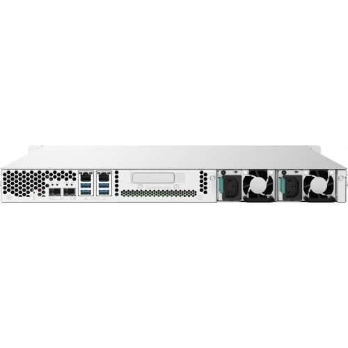 QNAP TS-432PXU-RP-2G NAS System 4-Bay Cijena