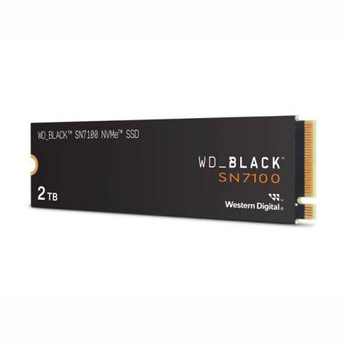 WD Black SN7100 NVMe SSD 2TB M.2 2280 Cijena