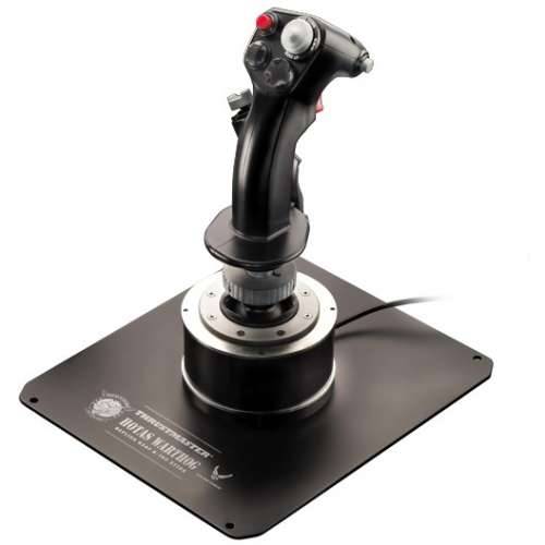 Thrustmaster Hotas Warthog Flight Stick PC Cijena