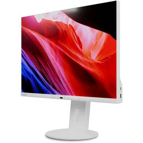 61cm/24“ (1920x1200) Lenovo C24d-20 16:10 WUXGA IPS 5ms 60Hz HDMI DVI VGA Speaker White Cijena