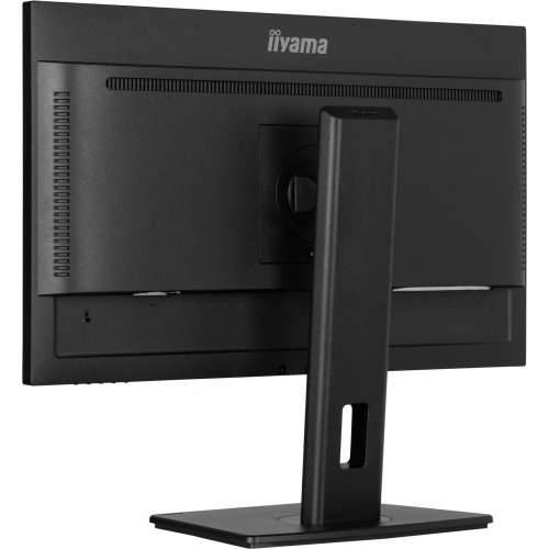 61cm/24“ (1920x1080) iiyama ProLite XUB2497HSU-B2 16:9 FHD IPS 1ms 100Hz USB hub HDMI DP Speaker Pivot Black Cijena