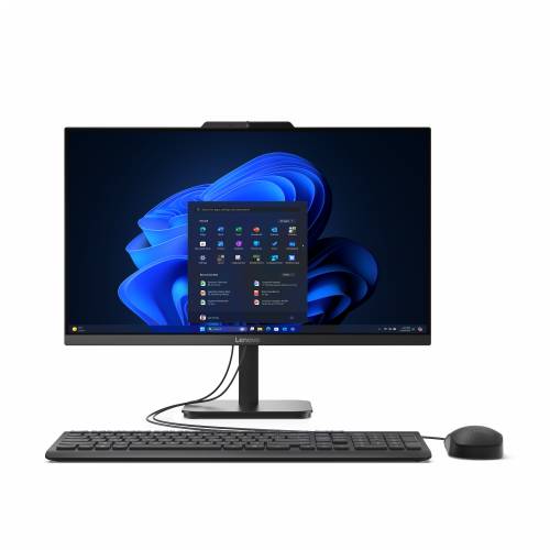 Lenovo ThinkCentre V100 AiO 13BE000CGE - 60.5cm (23.8") FHD display - N100, 8GB RAM, 256GB SSD, UHD graphics, W11Pro Cijena