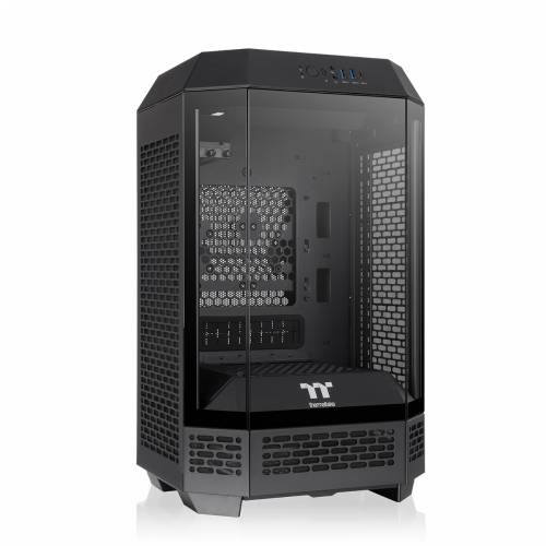 Thermaltake The Tower 250 Black | PC case