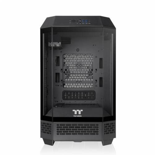 Thermaltake The Tower 250 Black | PC case Cijena