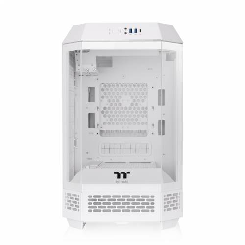 Thermaltake The Tower 250 Snow White | PC case Cijena