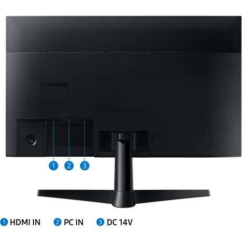 Samsung S27C314EAU - S31C Series - LED monitor - Full HD (1080p) - 27” Cijena