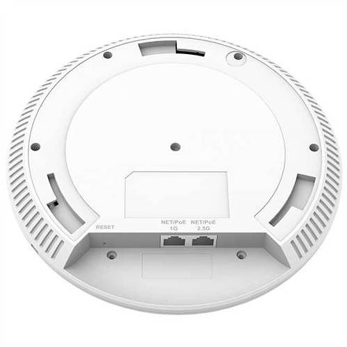 Grandstream GWN7665 - Wi-Fi 6E Access Point 2x2:2 MU-MIMO Cijena