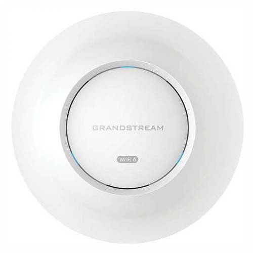 Grandstream GWN7662, 2x2:2 & 4x4:4 Wi-Fi 6 Indoor Access Point