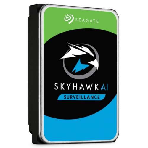 12TB Seagate SkyHawk AI Surveillance ST12000VE001 256MB Cijena