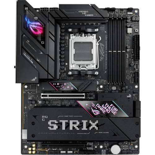 AM5 ASUS ROG STRIX B850-E Gaming WIFI Cijena