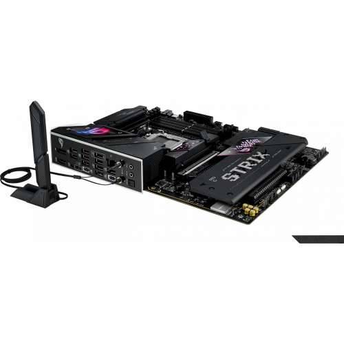 AM5 ASUS ROG STRIX B850-E Gaming WIFI Cijena