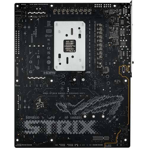 AM5 ASUS ROG STRIX B850-E Gaming WIFI Cijena