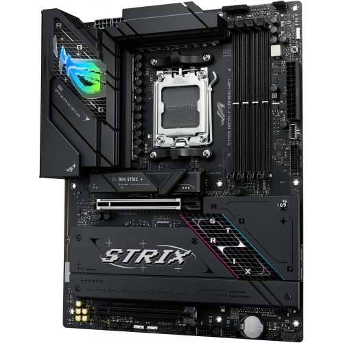 AM5 ASUS ROG STRIX B850-F Gaming WIFI Cijena