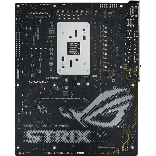 AM5 ASUS ROG STRIX B850-F Gaming WIFI Cijena