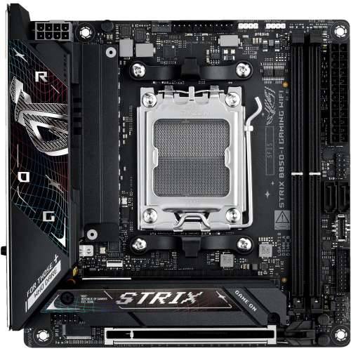 AM5 ASUS ROG STRIX B850-I Gaming WIFI Cijena