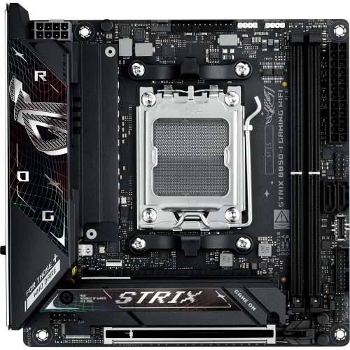 AM5 ASUS ROG STRIX B850-I Gaming WIFI Cijena