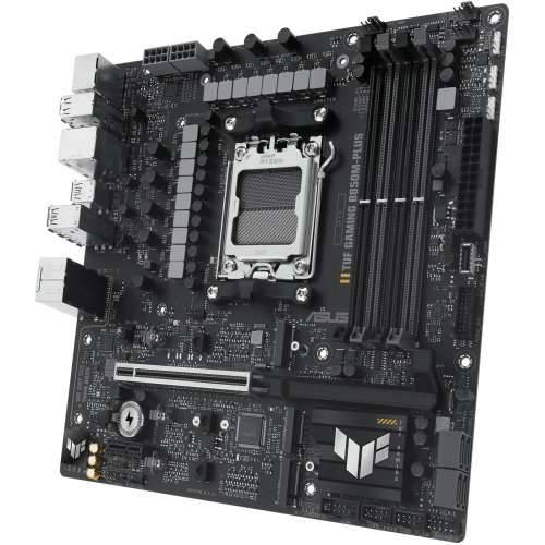 AM5 ASUS TUF B850M-PLUS Cijena