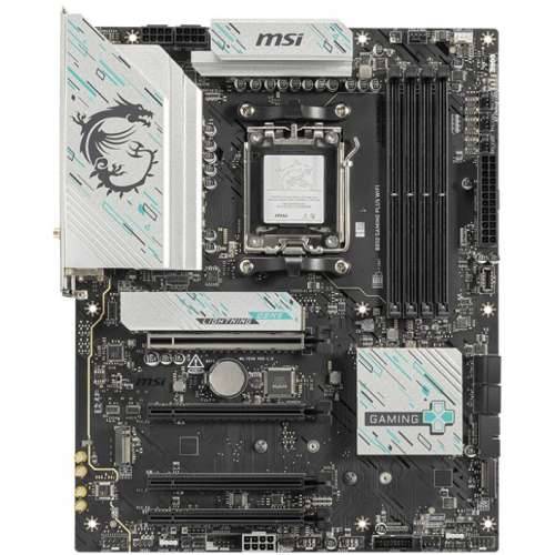 AM5 MSI B850 GAMING PLUS WIFI Cijena