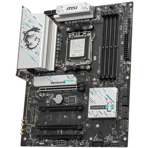 AM5 MSI B850 GAMING PLUS WIFI Cijena