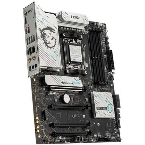 AM5 MSI B850 GAMING PLUS WIFI Cijena