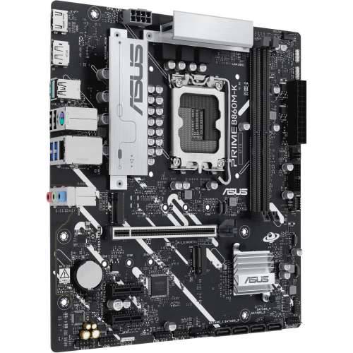 LGA1851 ASUS PRIME B860M-K Cijena