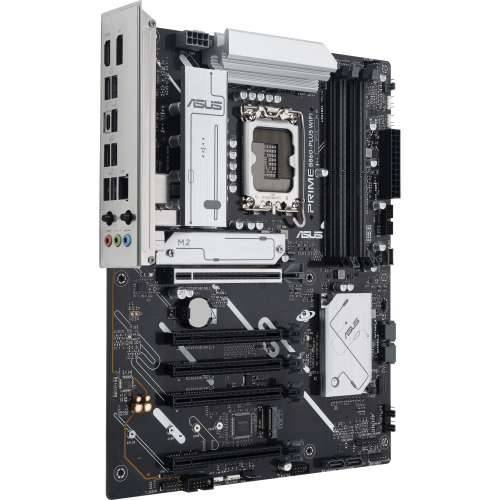 LGA1851 ASUS PRIME B860-PLUS WIFI Cijena