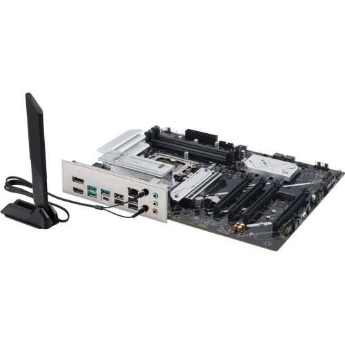 LGA1851 ASUS PRIME B860-PLUS WIFI Cijena