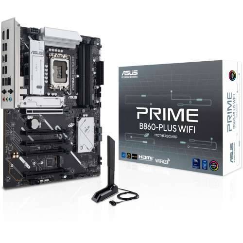 LGA1851 ASUS PRIME B860-PLUS WIFI Cijena